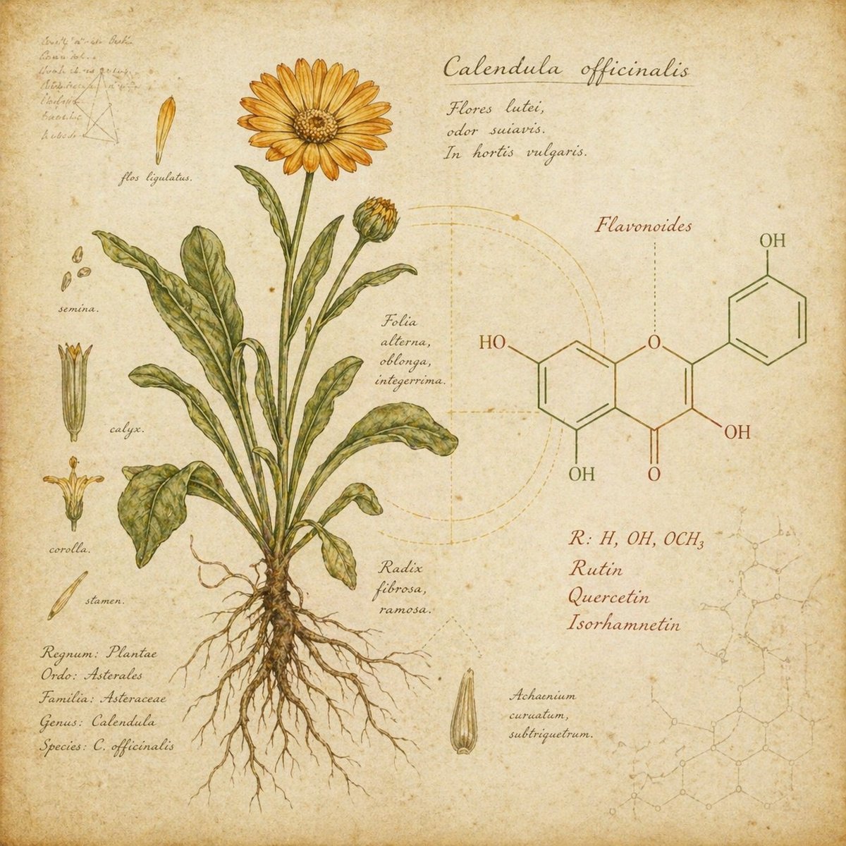 Calendula