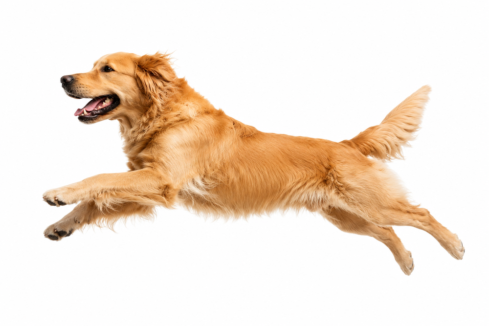Avantis Pet — Botanical Effects