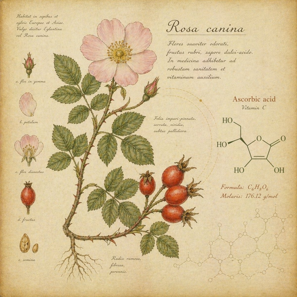Rosehip