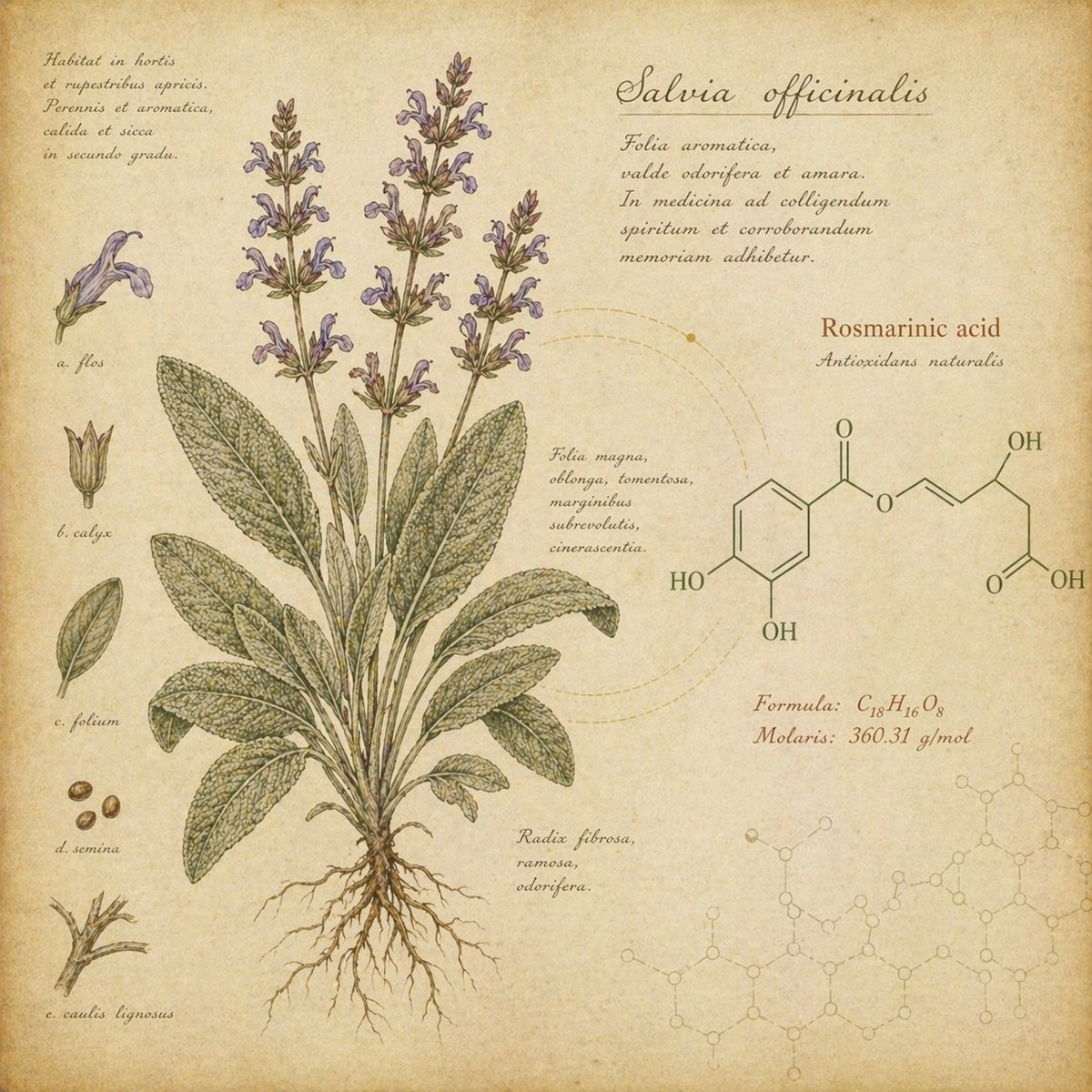 Sage