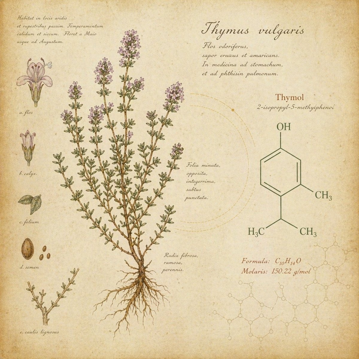 Thyme